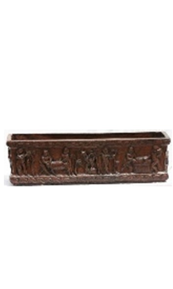Roman Trough