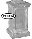 Pedestal PT501A