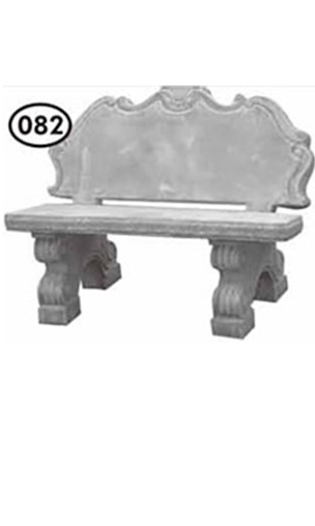 Bench 082
