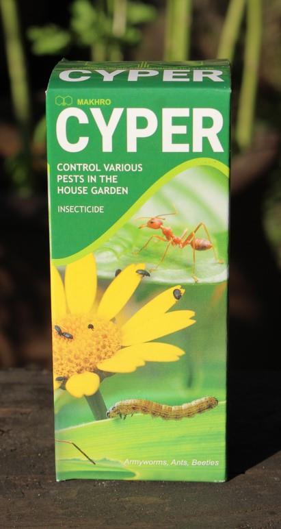 Insecticide