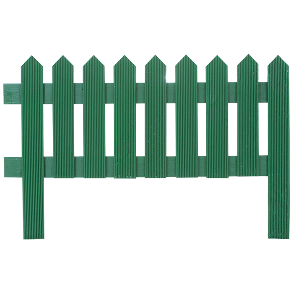 Picket Fence