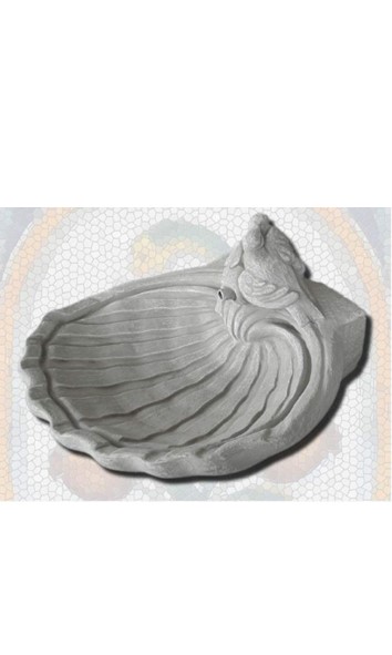 Bacino Uccello (shell)