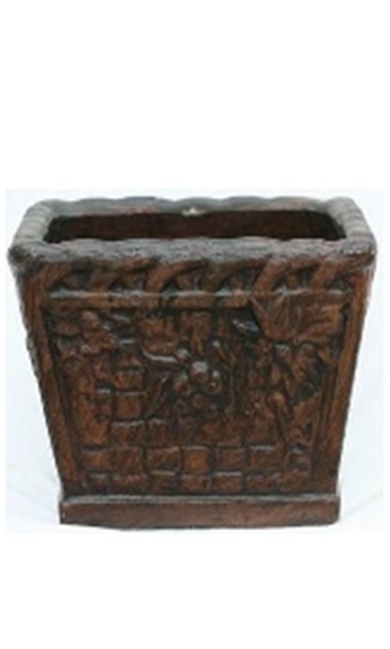 Roman Planter