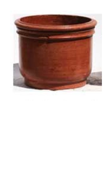 Bombay Pot Medium