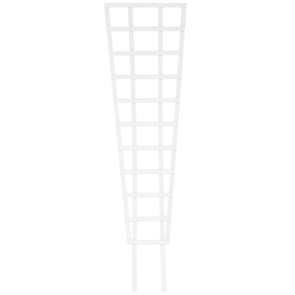 Pot Trellis Fan
