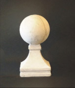 Ball And Base