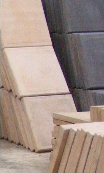 Pavers