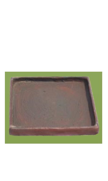 Driptray Square Elephant Extra Large CC