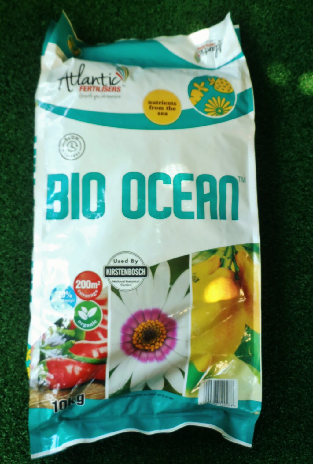 Bio Ocean 10KG