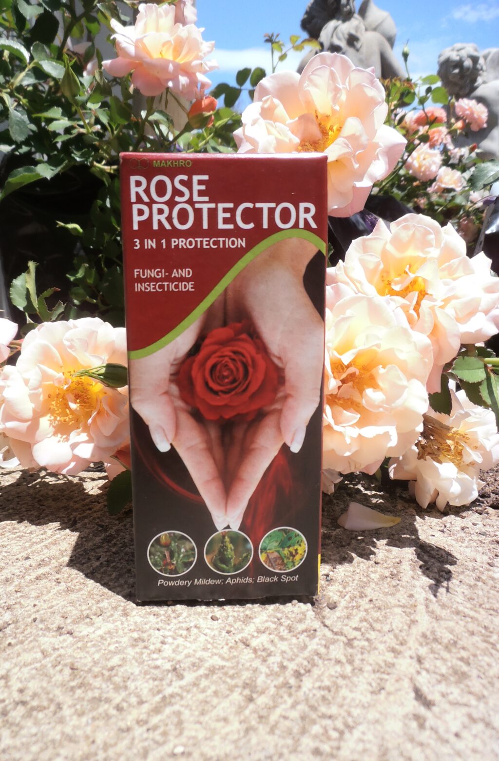 Rose Protector 100ml