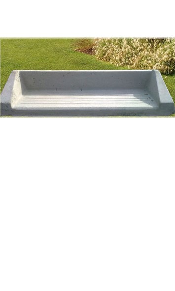 Concrete Steps