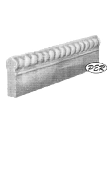 Rope Path Edging PER