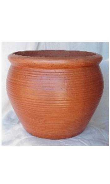 African Jar Medium