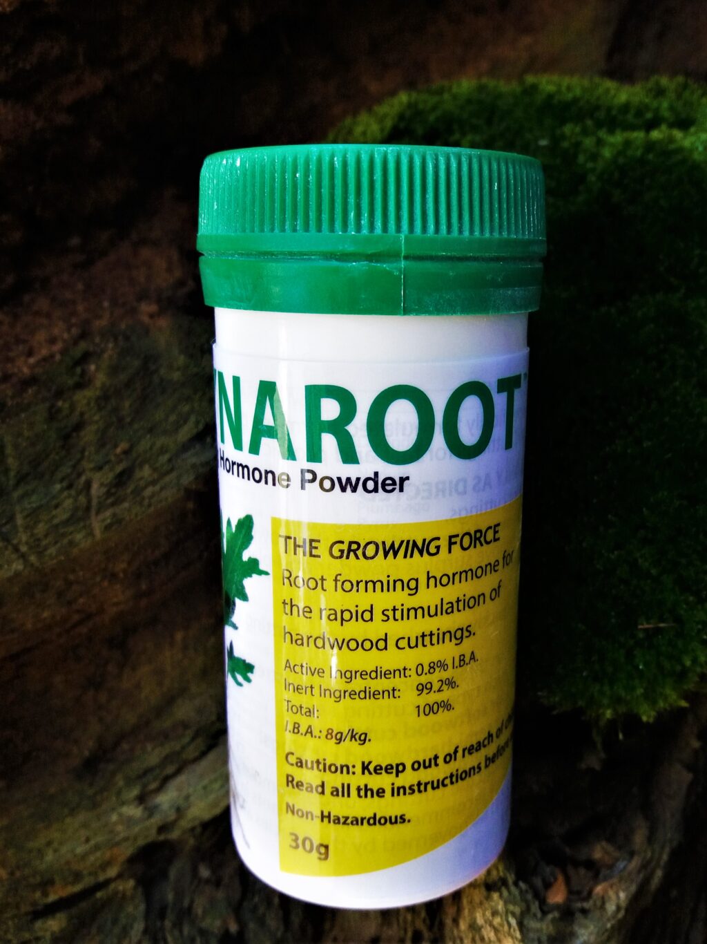 Dynaroot 3 30g