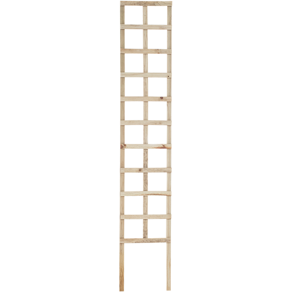 Pot Trellis (2 Square)