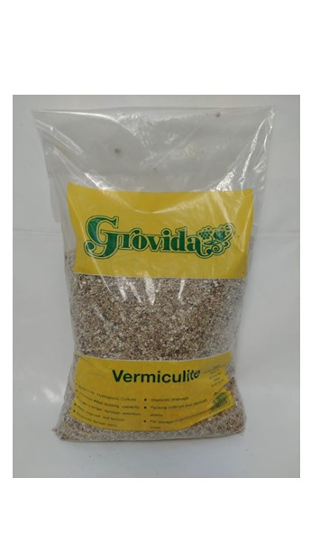 Vermiculite 2kg