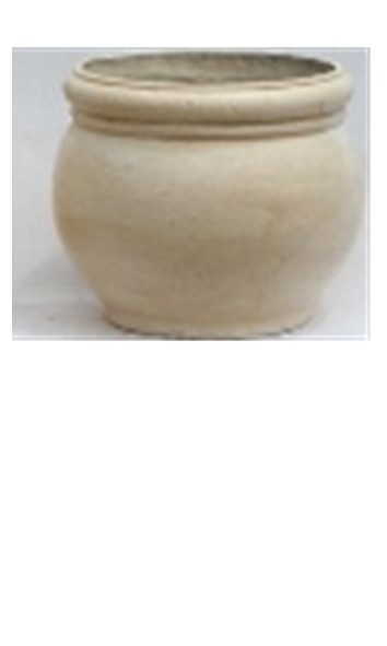 Bali Pot Large