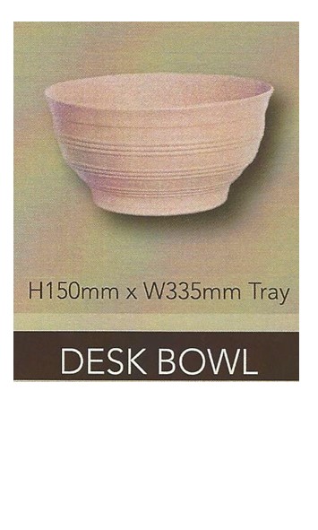 Desk Bowl