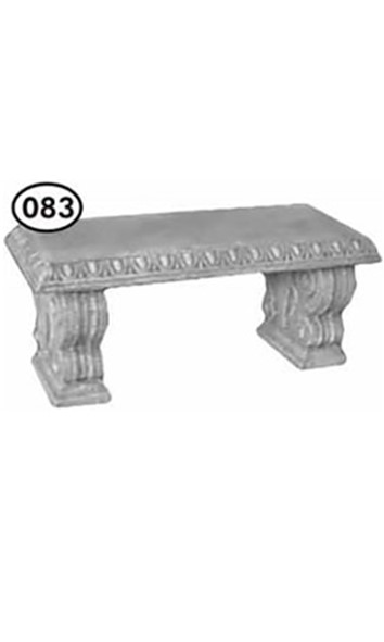 Bench 083