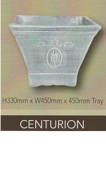 Centurion Pot