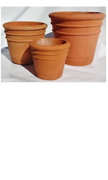 Terracotta Pots