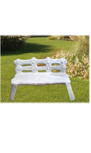 Kiddie Bench