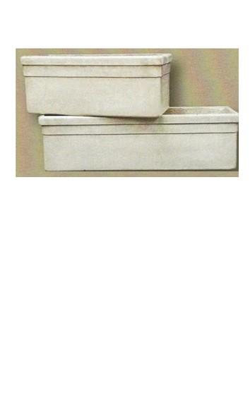 Troughs