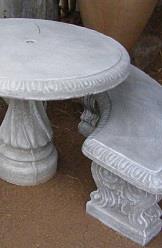 Garden Furniture