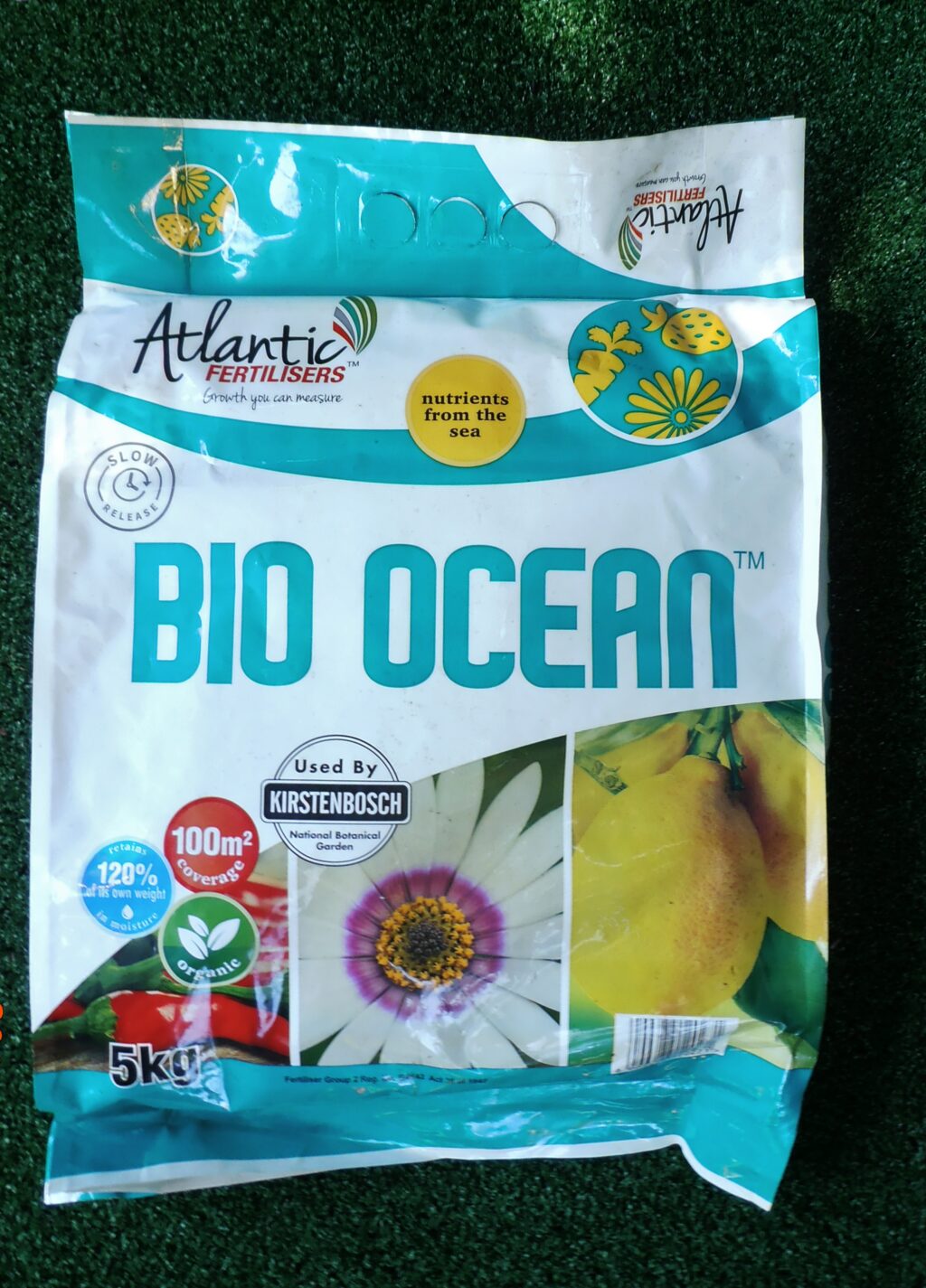 Bio Ocean 5KG