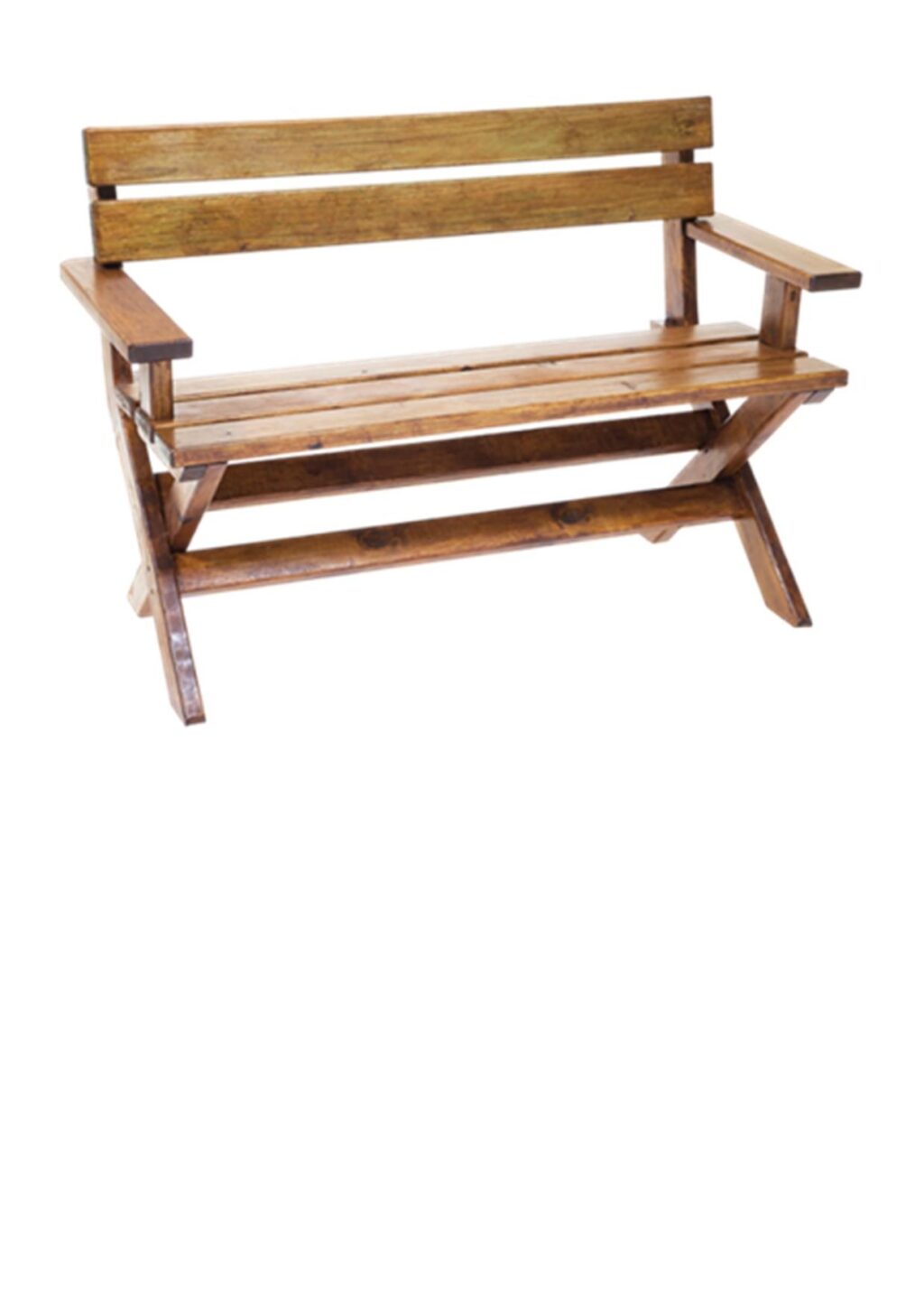 Wooden Garden furniture