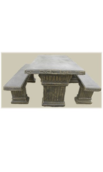 Cheryl Table Set